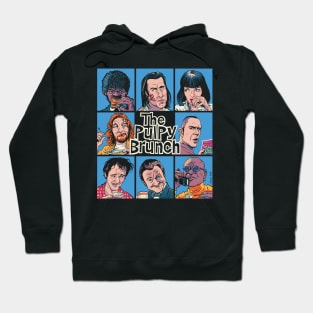 The Pulpy Brunch Hoodie